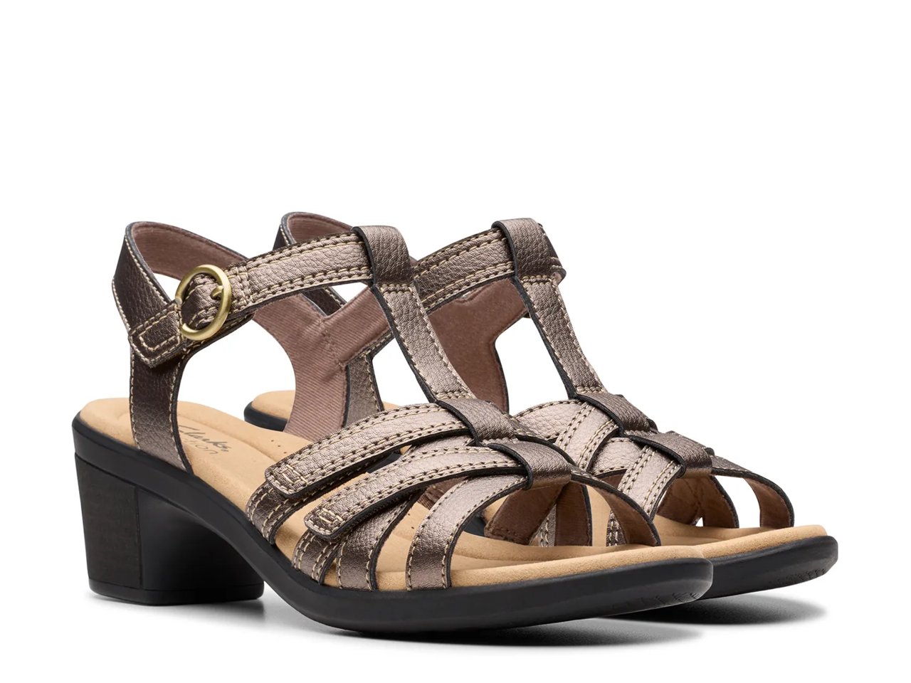 Emily Rose Sandal