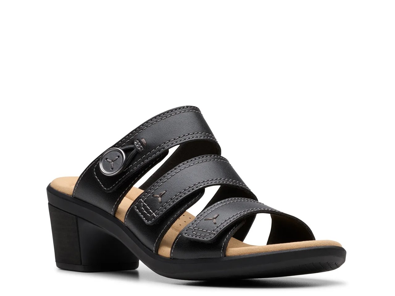 Emily Adella Sandal