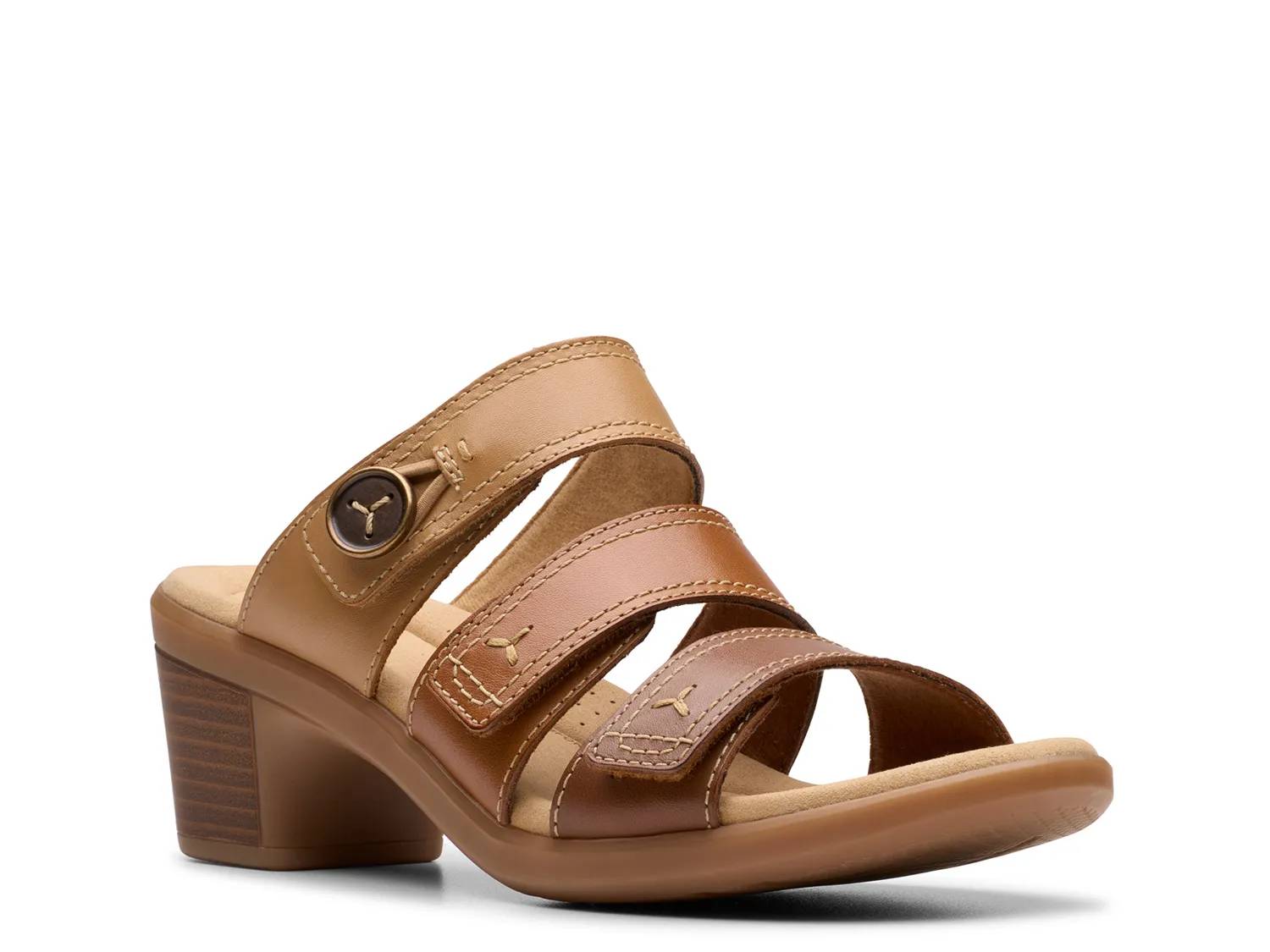 Emily Adella Sandal