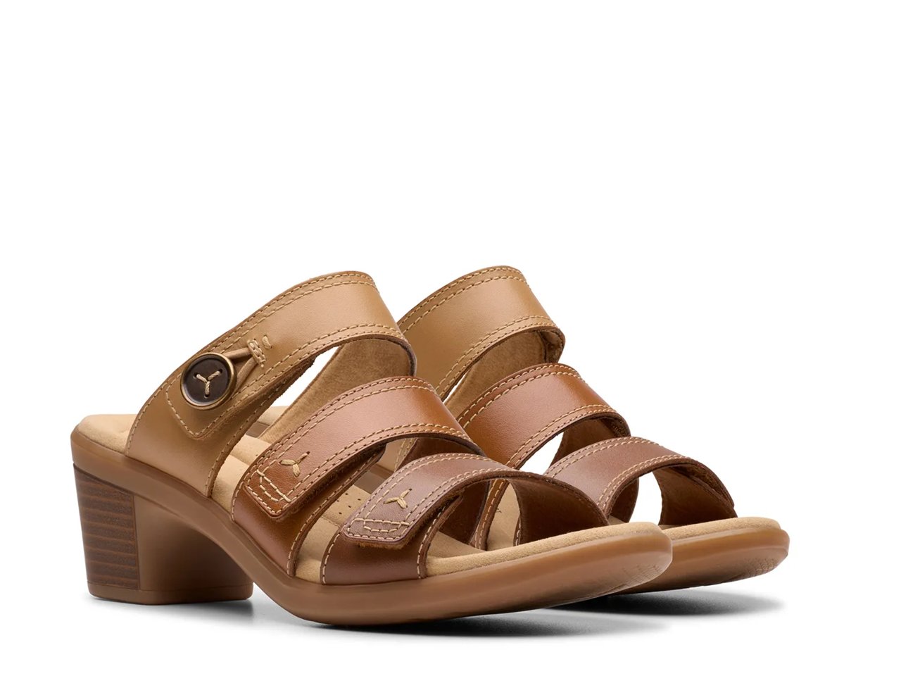 Emily Adella Sandal