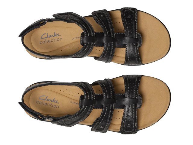 Clarks Laurieann Ivy Sandal - Free Shipping | DSW display picture 1
