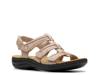Laurieann Ivy Sandal Sand Leather view