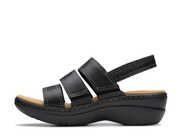 Merliah Bali Wedge Sandal