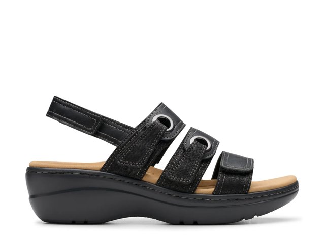 Merliah Bali Wedge Sandal