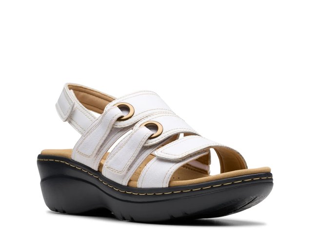 Merliah Bali Wedge Sandal