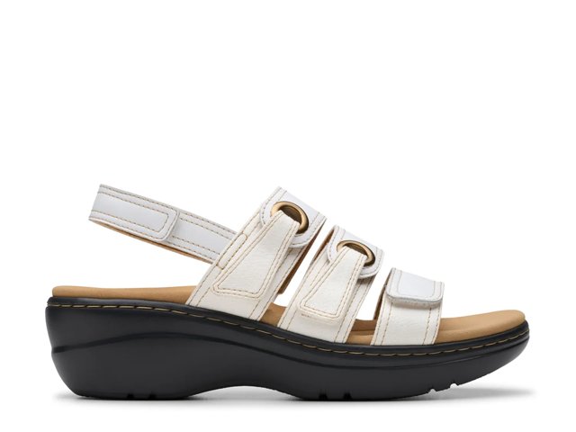 Merliah Bali Wedge Sandal