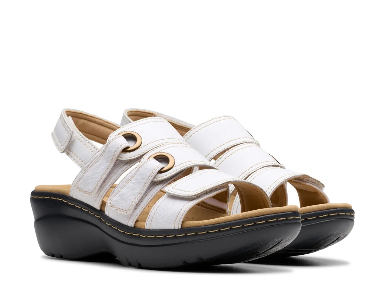 Merliah Bali Wedge Sandal