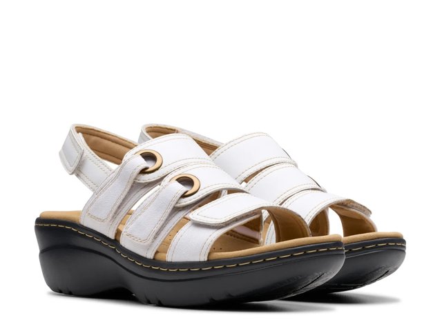 Merliah Bali Wedge Sandal