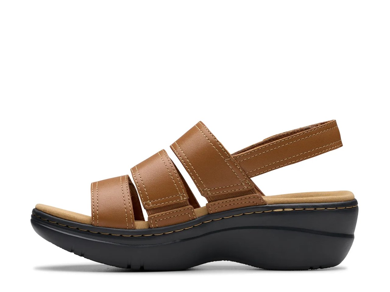 Merliah Bali Wedge Sandal