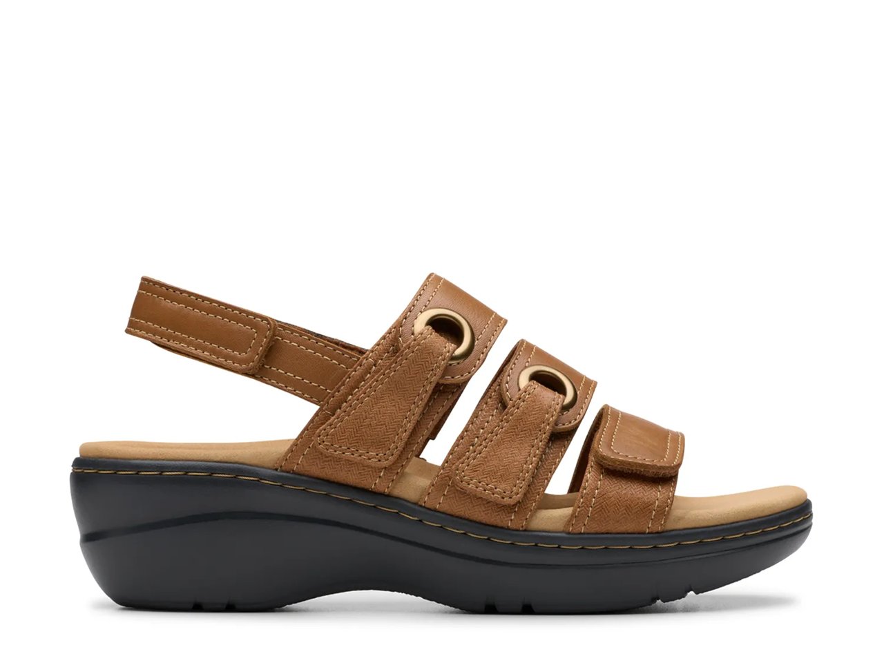 Merliah Bali Wedge Sandal