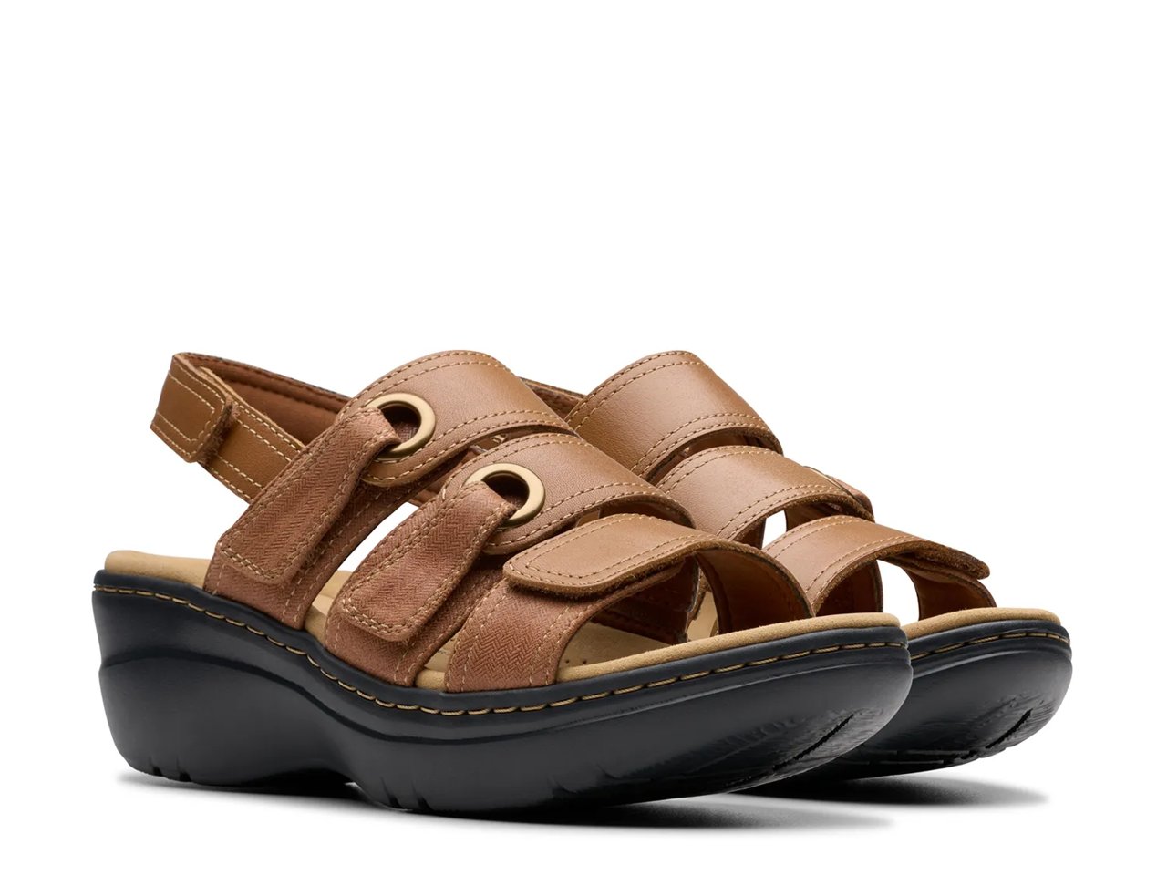 Merliah Bali Wedge Sandal