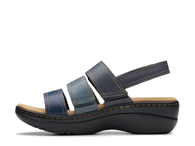 Merliah Bali Wedge Sandal