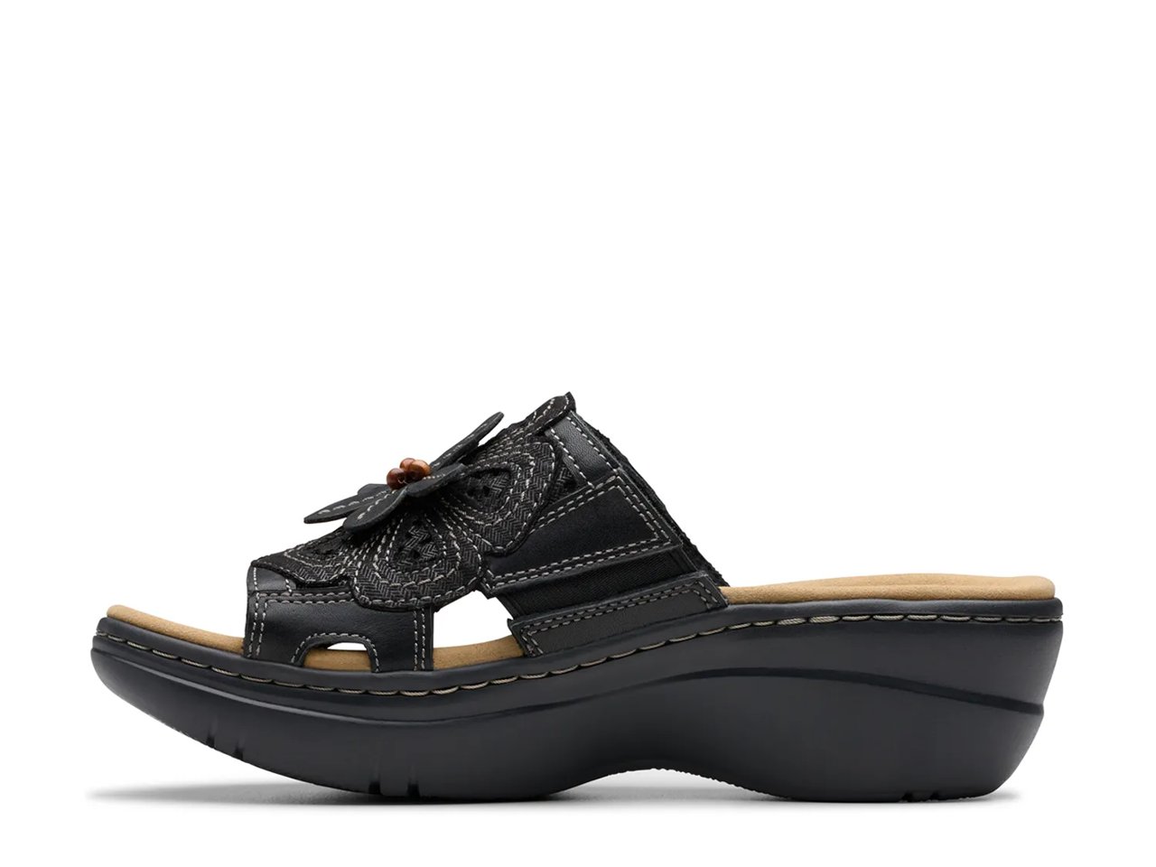 Merliah Belle Wedge Sandal