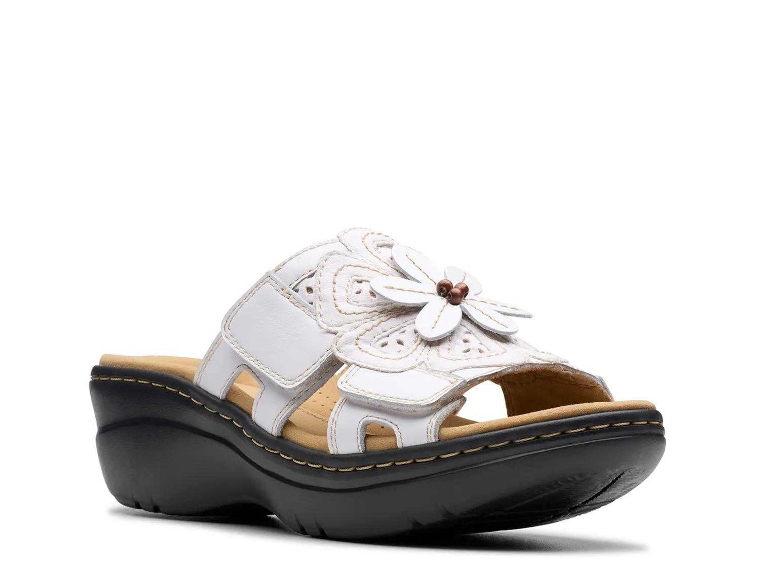 Merliah Belle Wedge Sandal - image 5