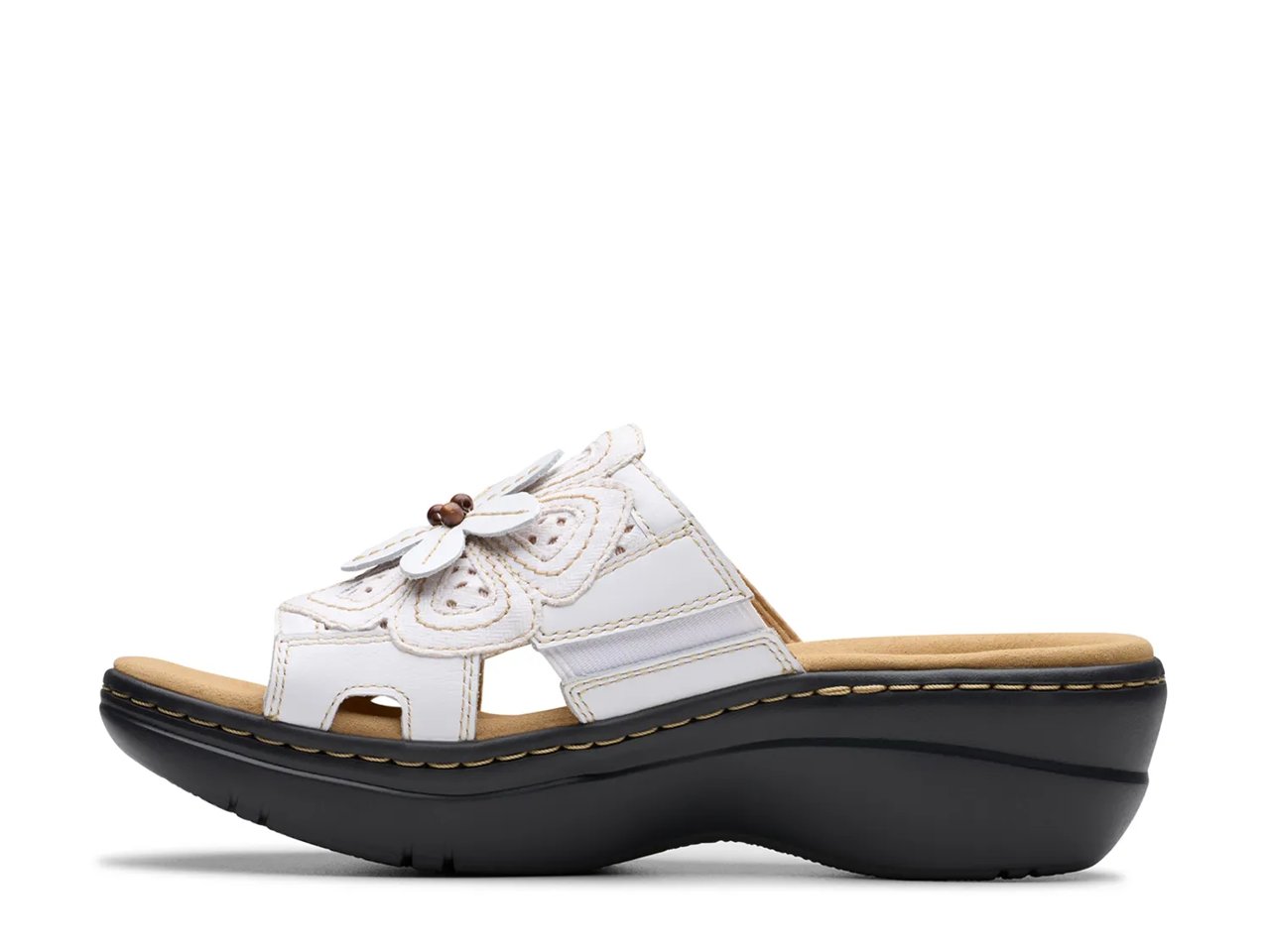 Merliah Belle Wedge Sandal