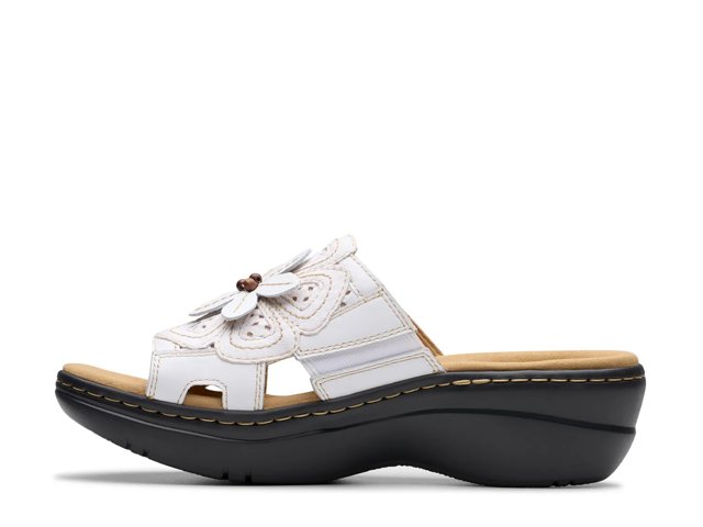 Merliah Belle Wedge Sandal