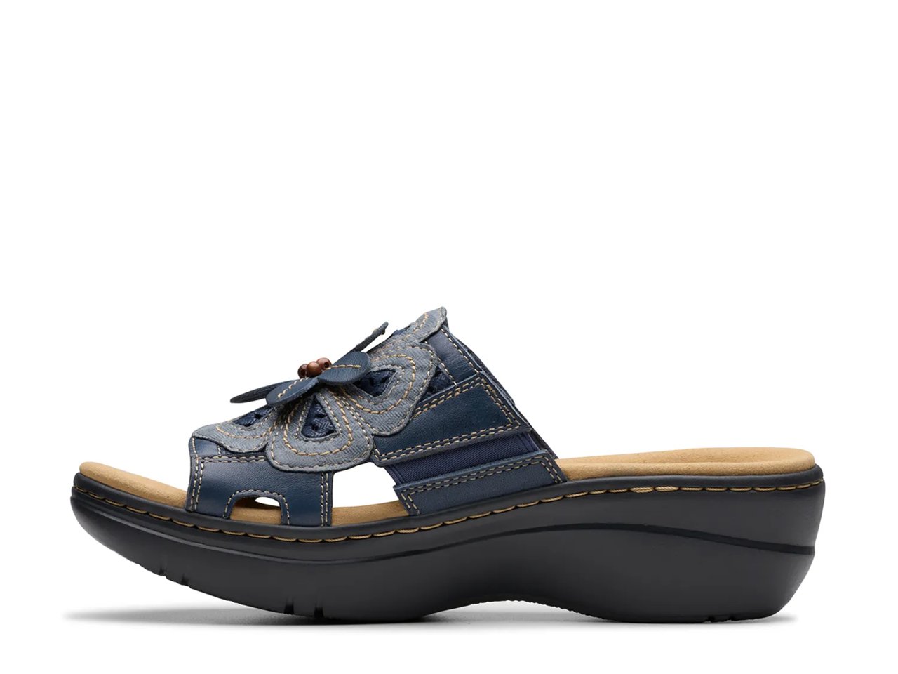 Merliah Belle Wedge Sandal