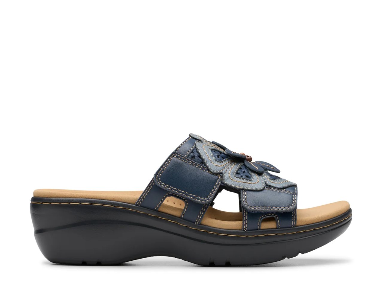 Merliah Belle Wedge Sandal