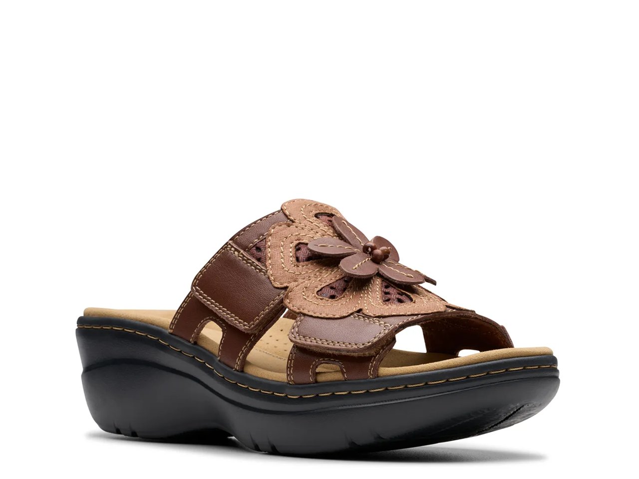 Merliah Belle Wedge Sandal