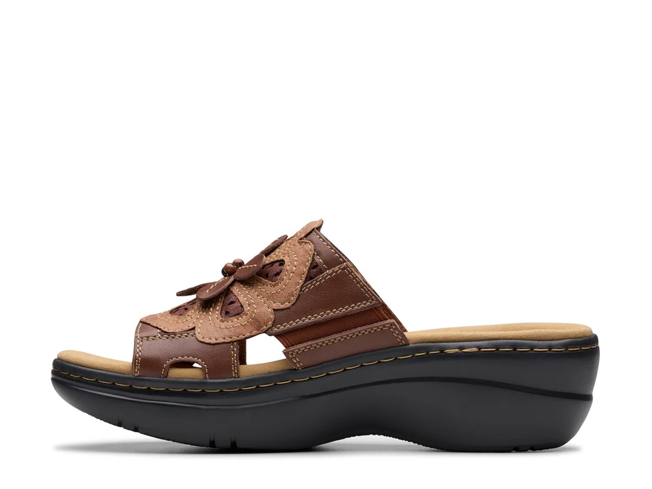 Merliah Belle Wedge Sandal