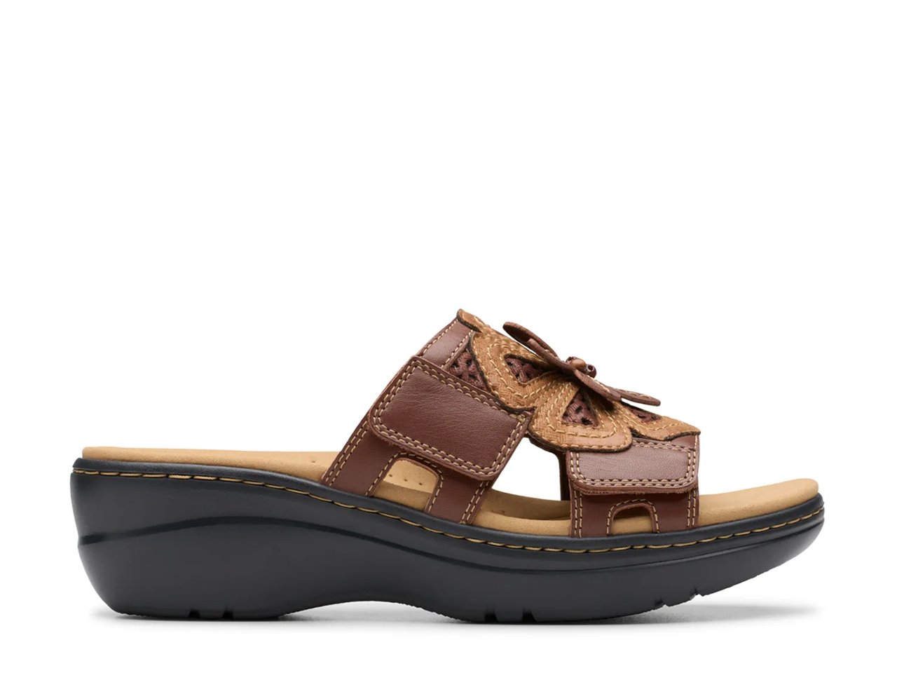 Merliah Belle Wedge Sandal