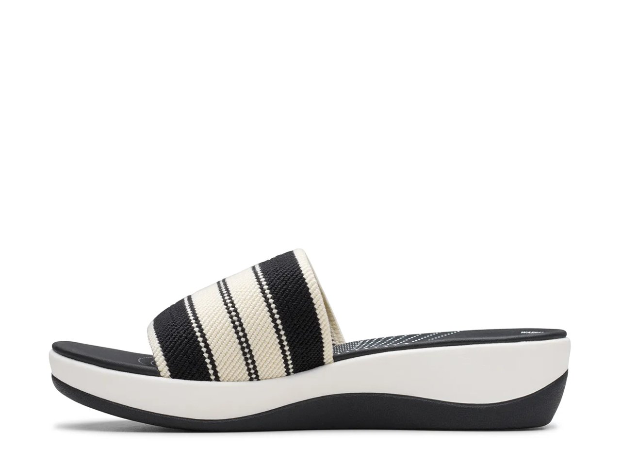 Cloudsteppers Arla Hollis Sandal