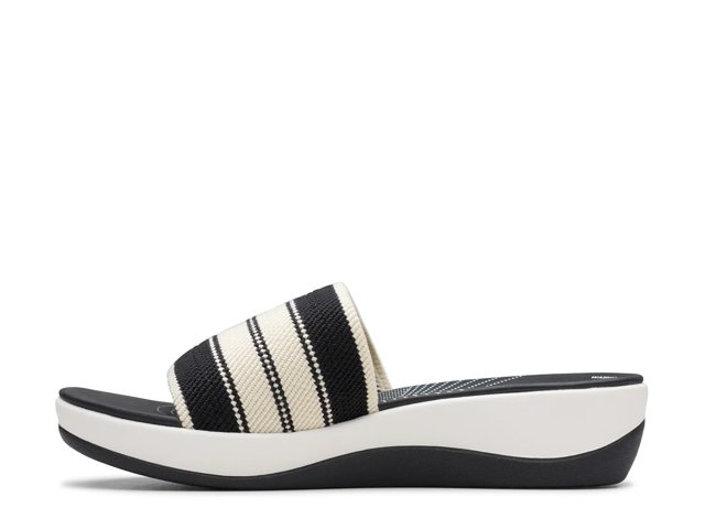 Cloudsteppers Arla Hollis Sandal
