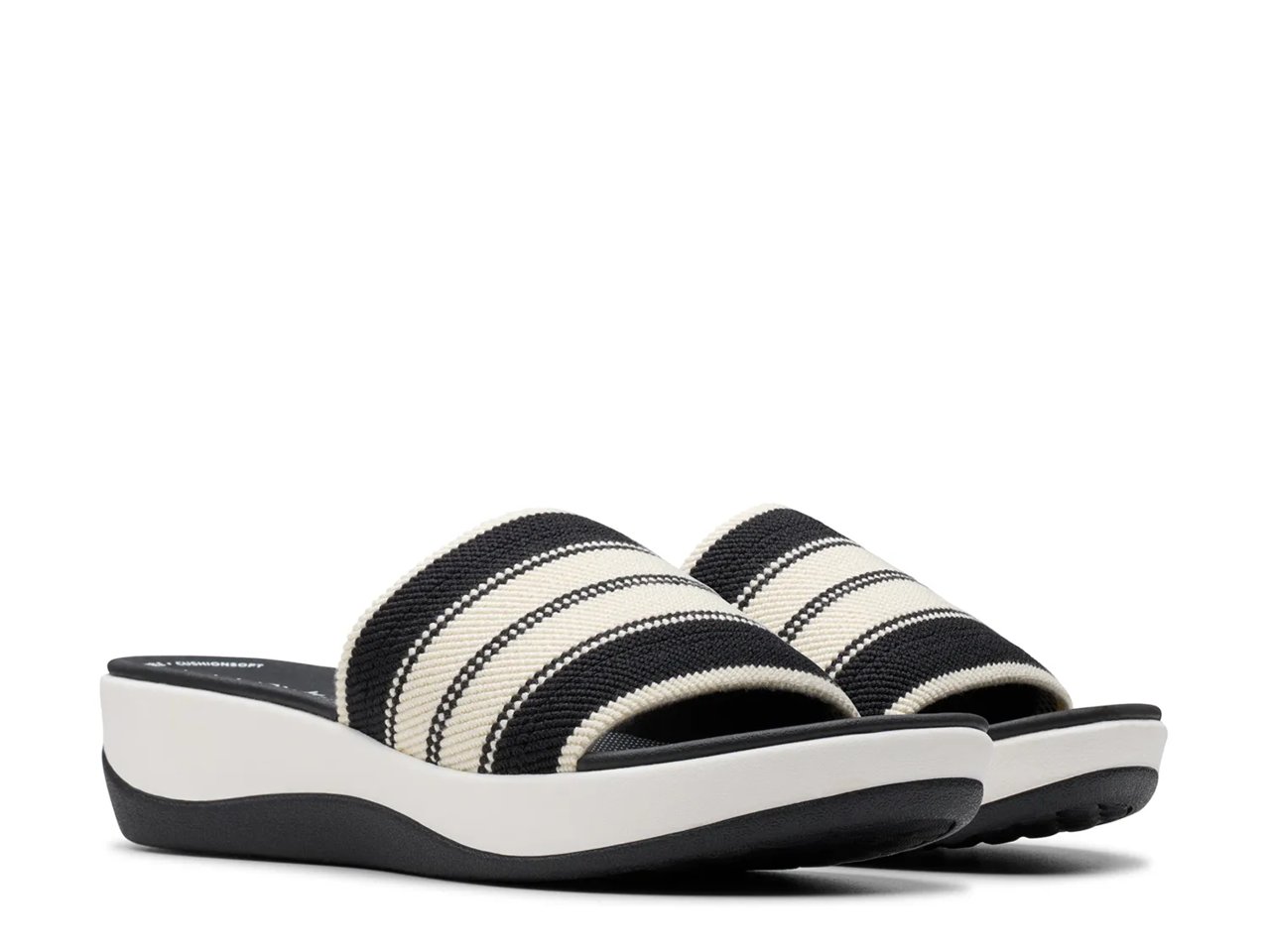 Cloudsteppers Arla Hollis Sandal