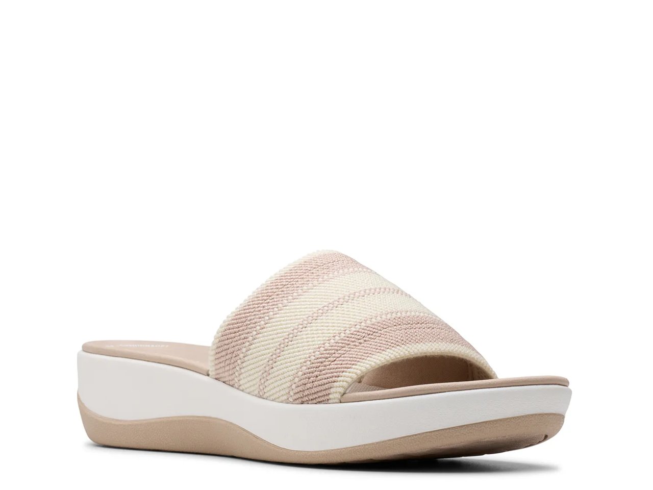 Cloudsteppers Arla Hollis Sandal