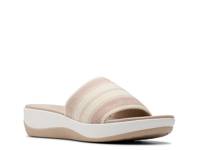 Cloudsteppers Arla Hollis Sandal Sand view