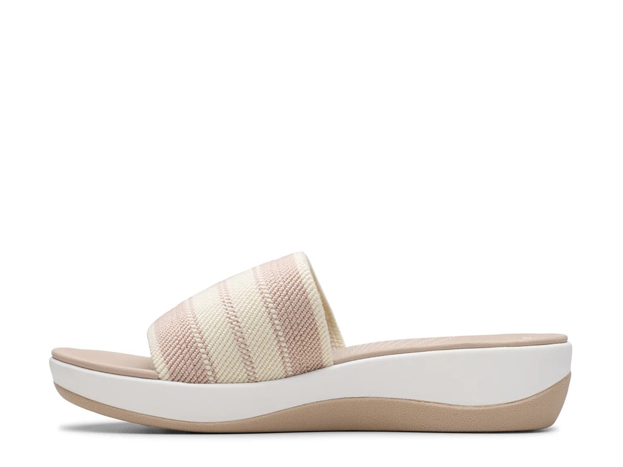 Cloudsteppers Arla Hollis Sandal