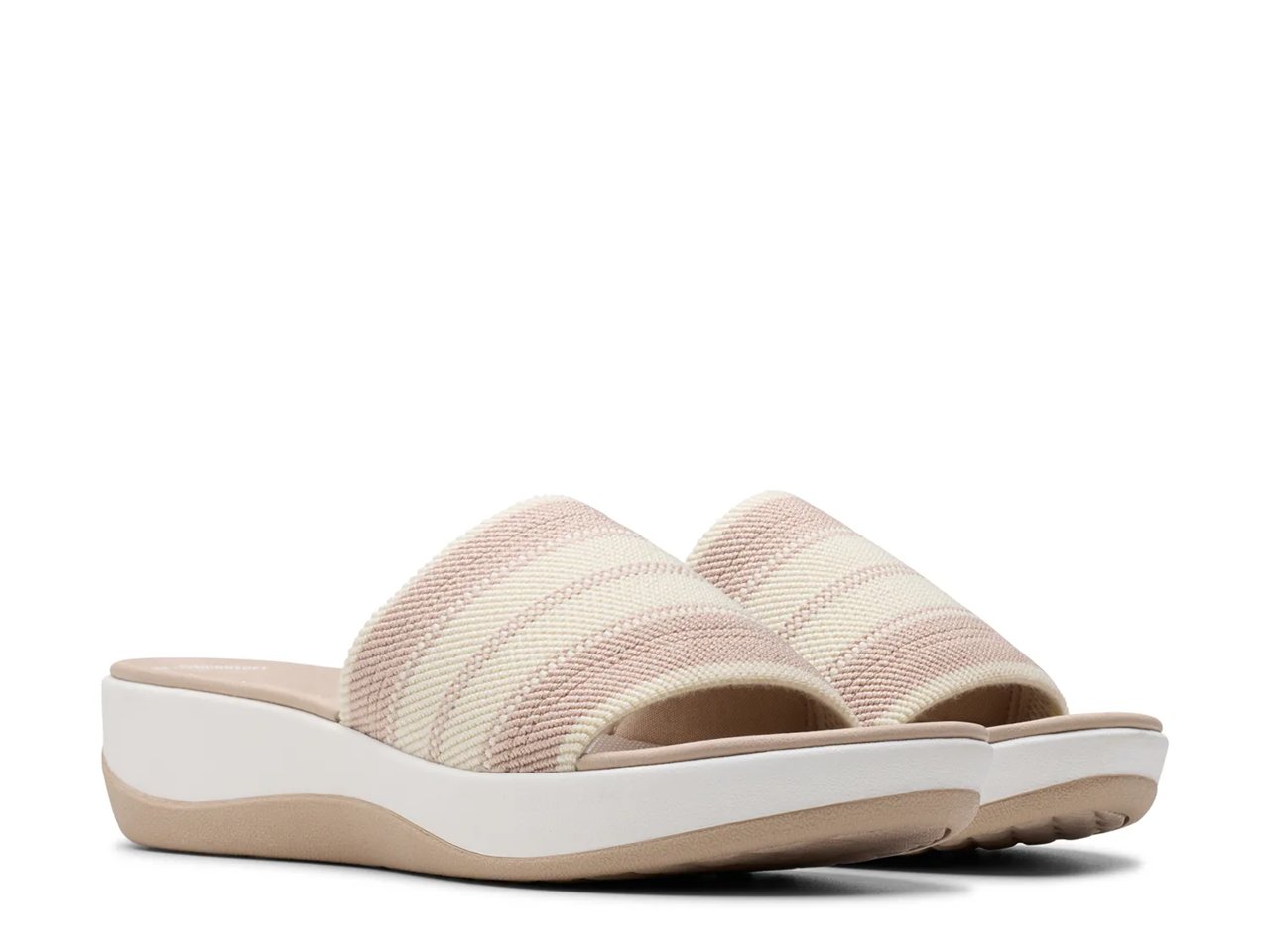Cloudsteppers Arla Hollis Sandal