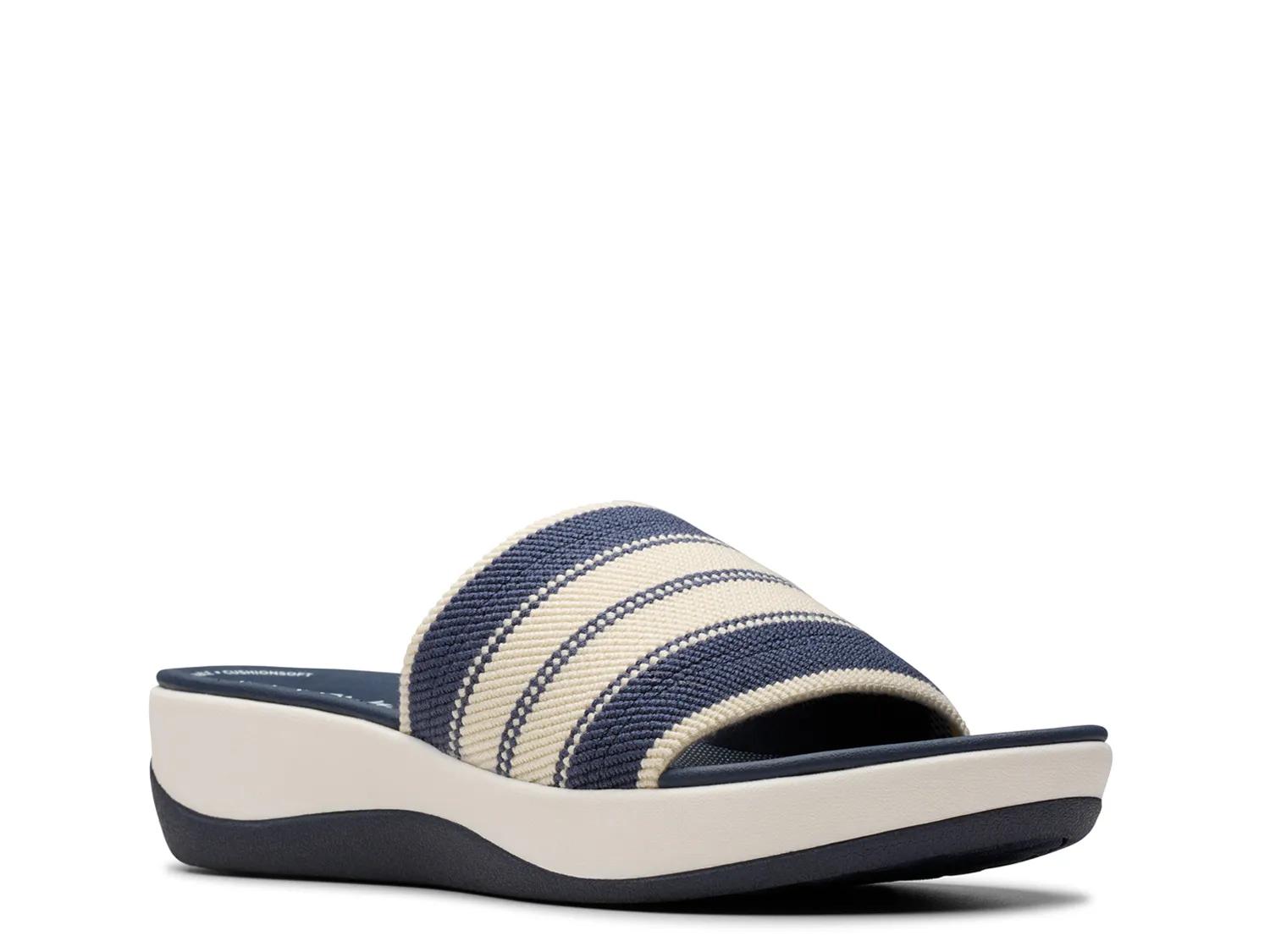 Cloudsteppers Arla Hollis Sandal - image 2