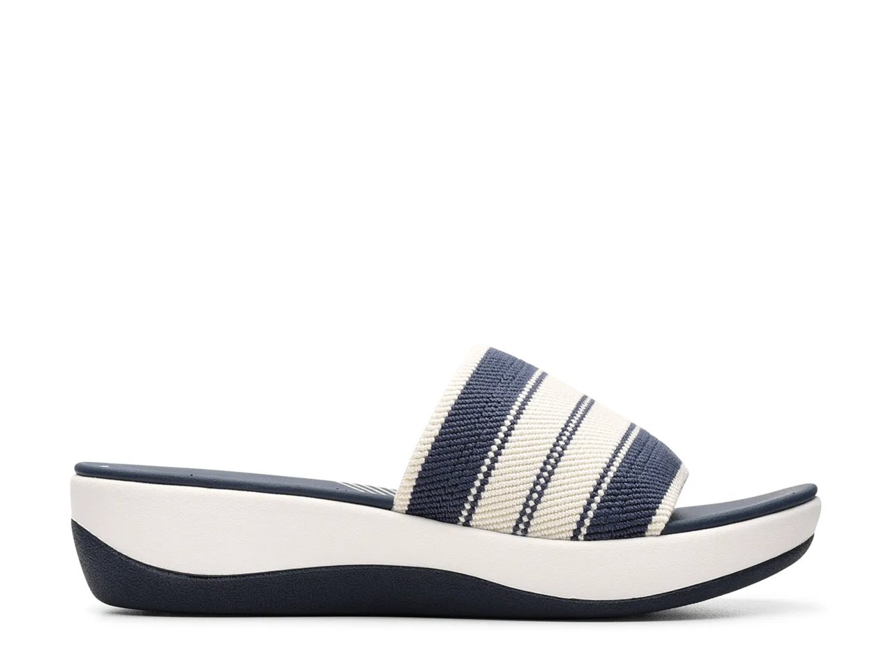 Cloudsteppers Arla Hollis Sandal