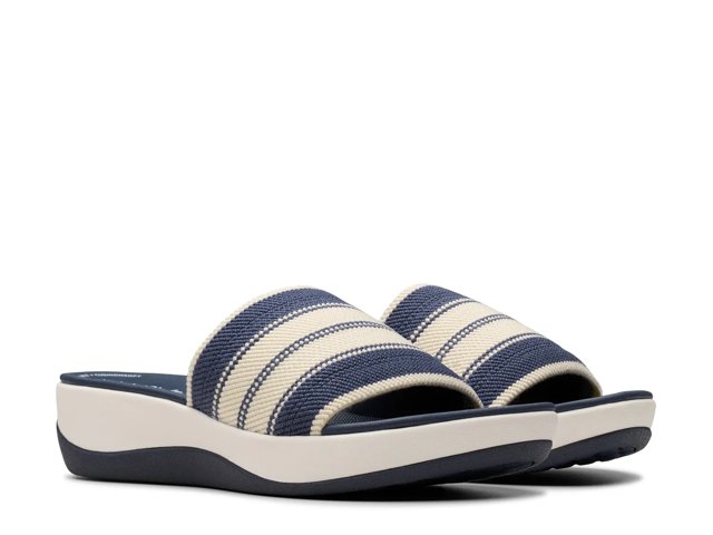 Cloudsteppers Arla Hollis Sandal