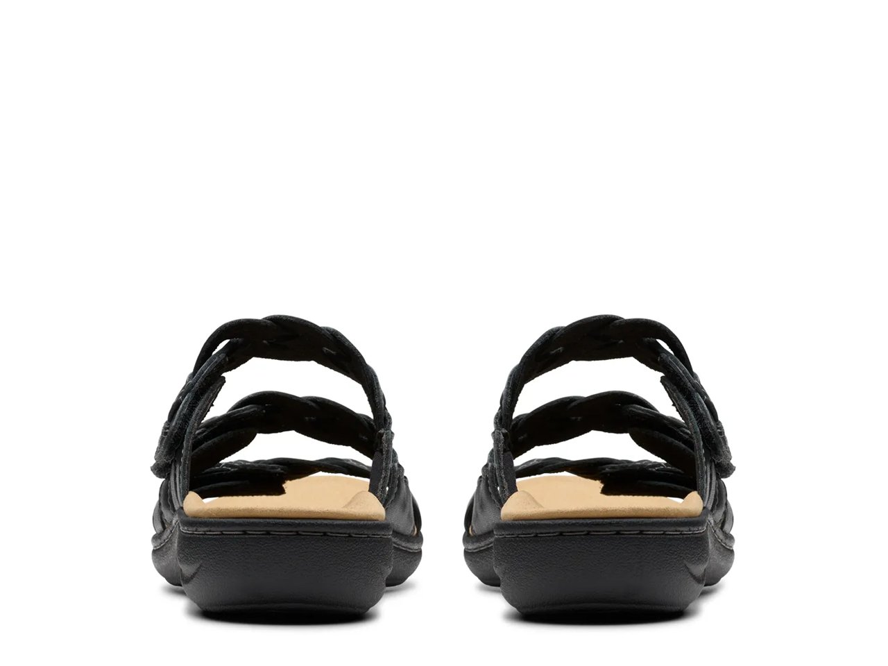 Laurieann Rio Sandal