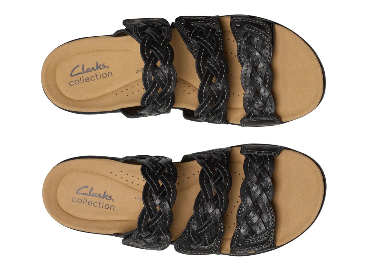 Laurieann Rio Sandal