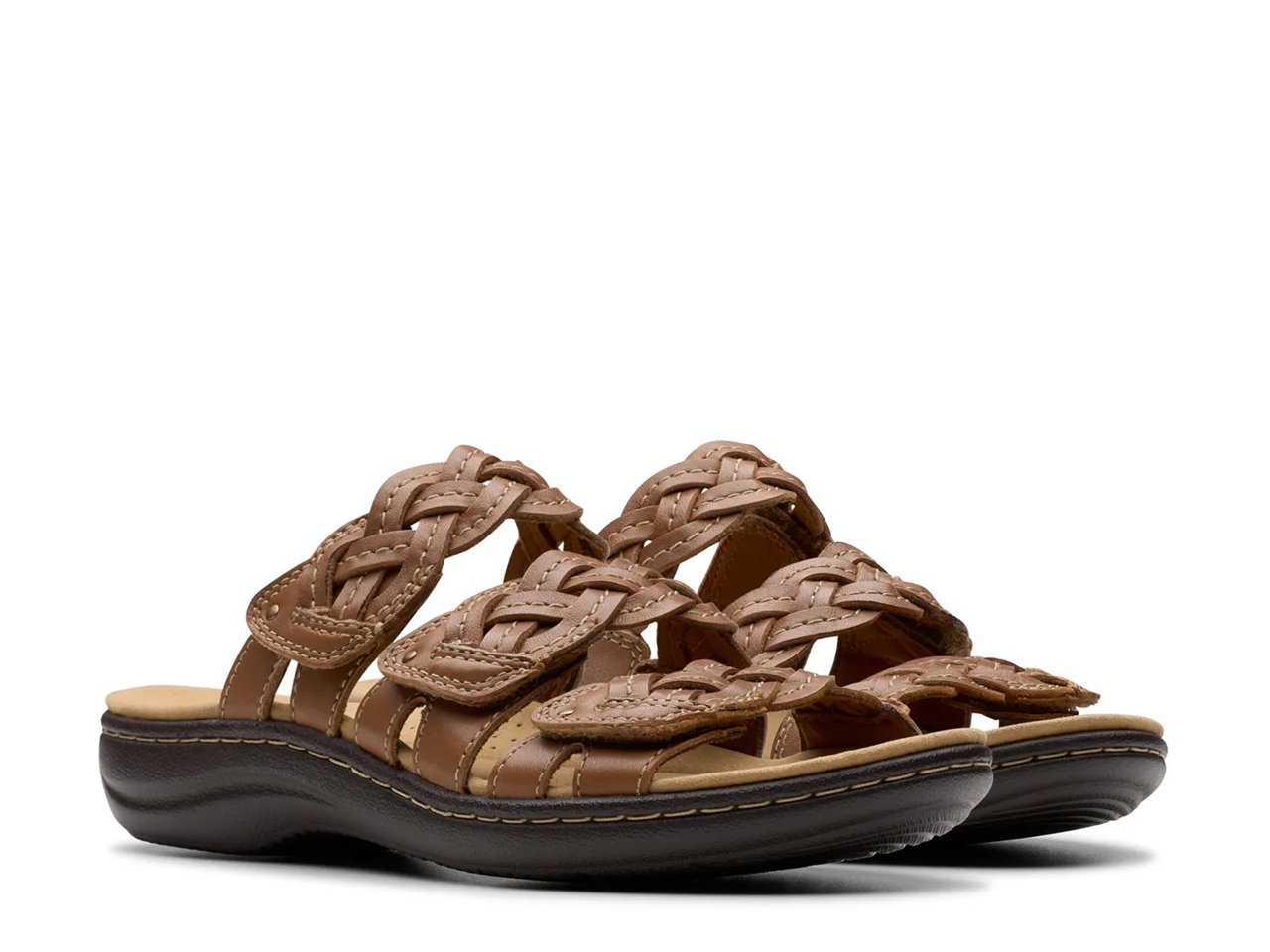 Laurieann Rio Sandal