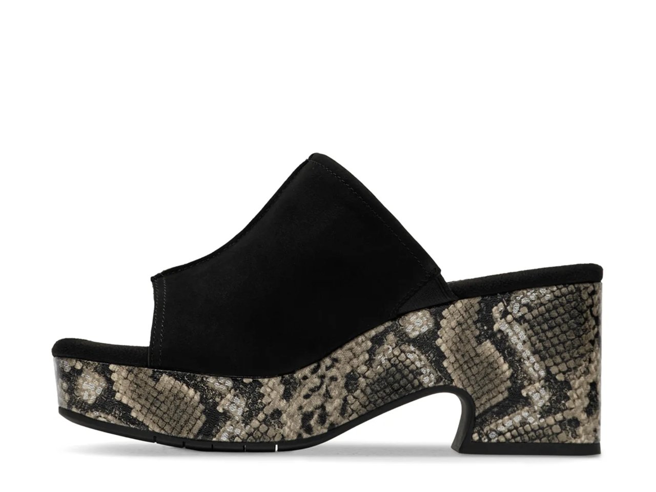 Nerisa Vine Platform Sandal