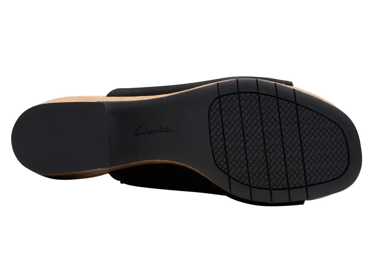 Nerisa Vine Platform Sandal