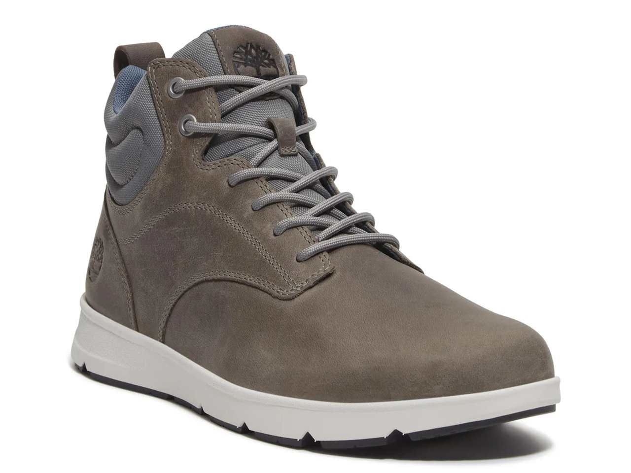 Parker Street Mid Boot - Men's