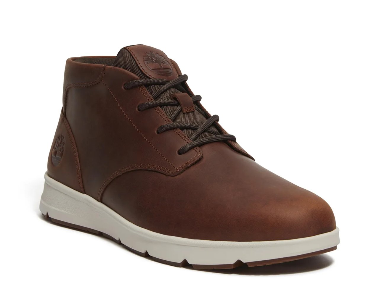 Parker Street Mid Sneaker - Men's