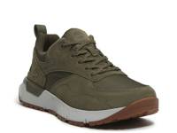 Voyager Park Low Training Sneaker - Men's Dark Green view
