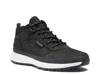 Field Trekker Sneaker - Men's Black view