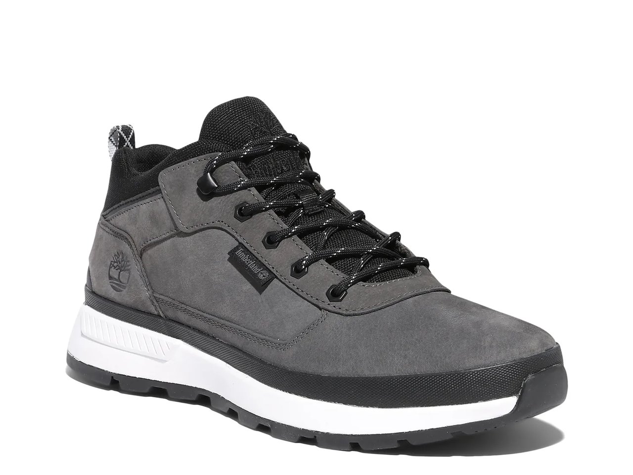 Field Trekker Sneaker - Men's