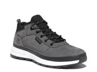 Field Trekker Sneaker - Men's Grey view