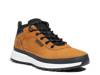 Field Trekker Sneaker - Men's Light Brown view