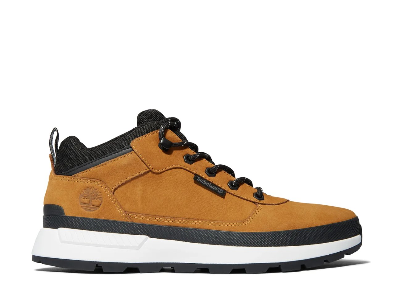Field Trekker Sneaker - Men's