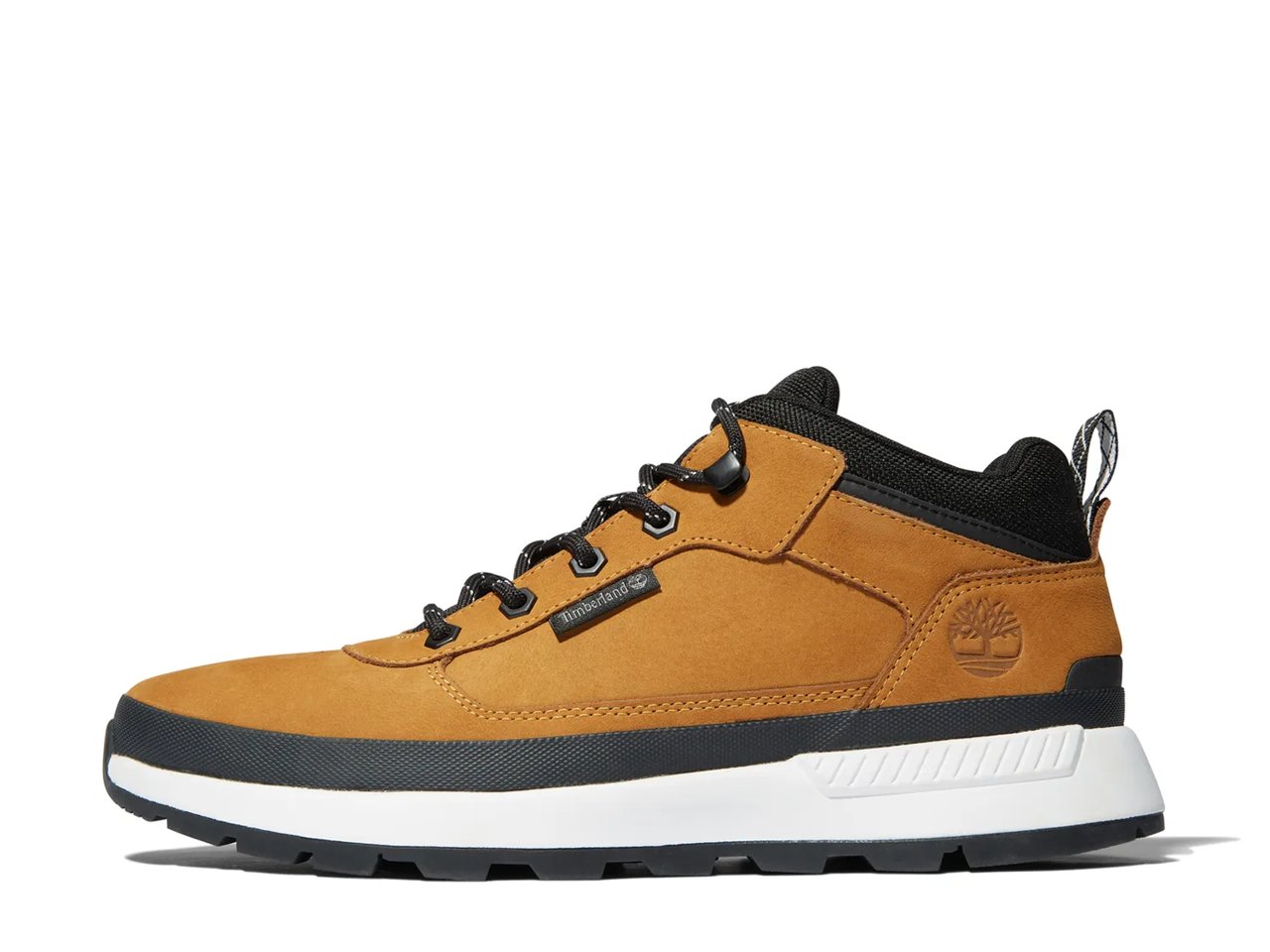 Field Trekker Sneaker - Men's
