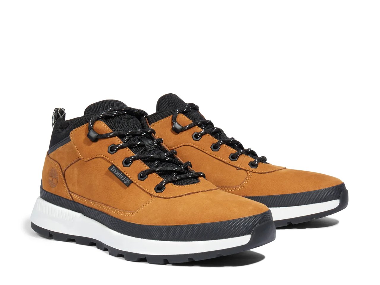 Field Trekker Sneaker - Men's